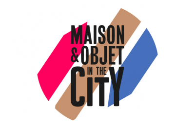 Maison&Objet in the city! - Miniature