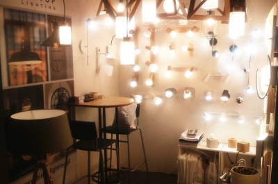 FURNITURE & LIGHT FAIR 2016, Stockholm - miniatura