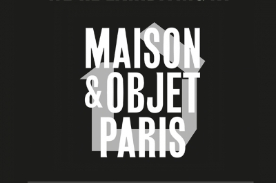 Maison&Objet Fair Paris 2022 - Miniature