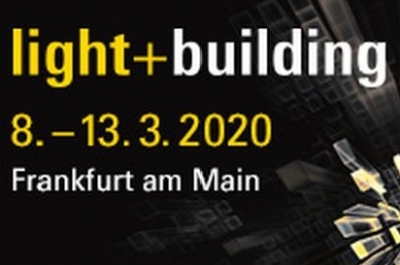 Alles Made in Europe <br / > EINLADUNG Light + Building 2020 - Miniatur