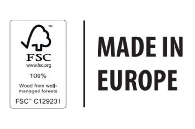 The new Made in EUROPE collection is now available! - Miniature