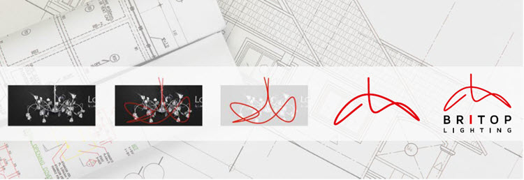 Nowe logo Britop
